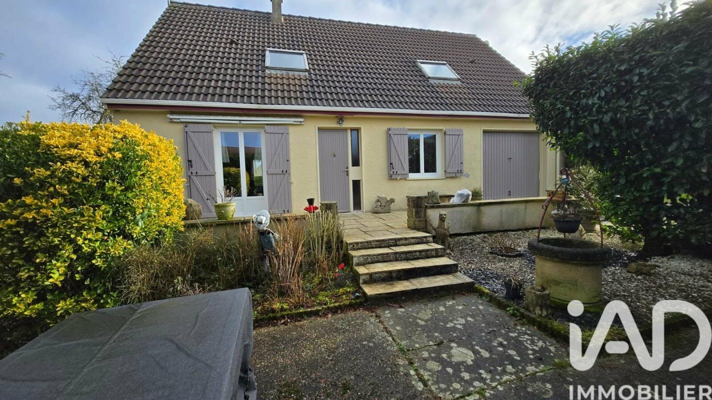 Maison 6 Pièce(s) Gisors