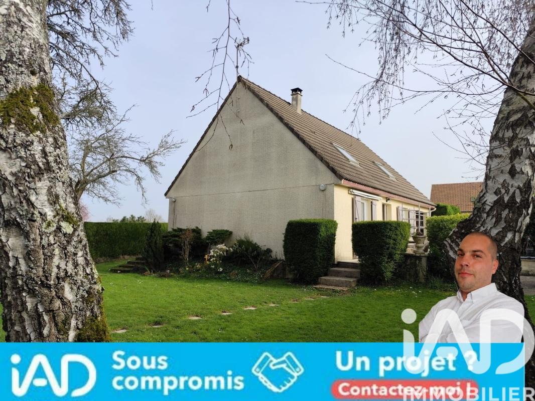 Maison 6 Pièce(s) Gisors