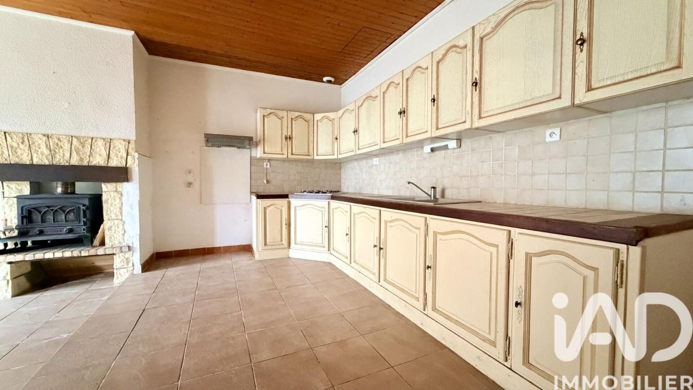 Maison 4 Pièce(s) Mirande