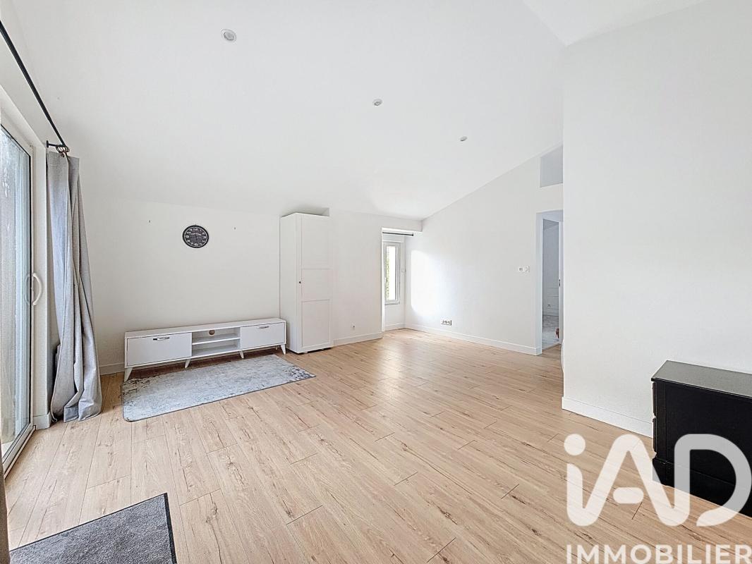 Maison 3 Pièce(s) Divatte-sur-Loire