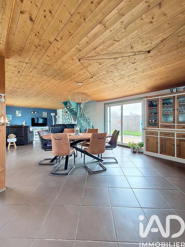 Maison 4 Pièce(s) Nuaillé-d'Aunis - Photo 2