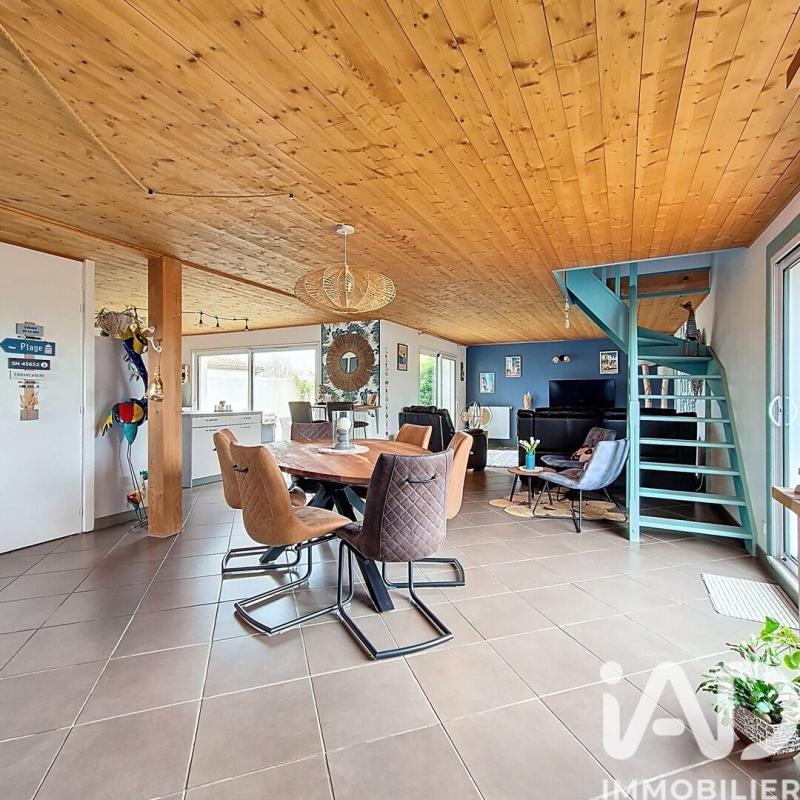 Maison 4 Pièce(s) Nuaillé-d'Aunis - Photo 3