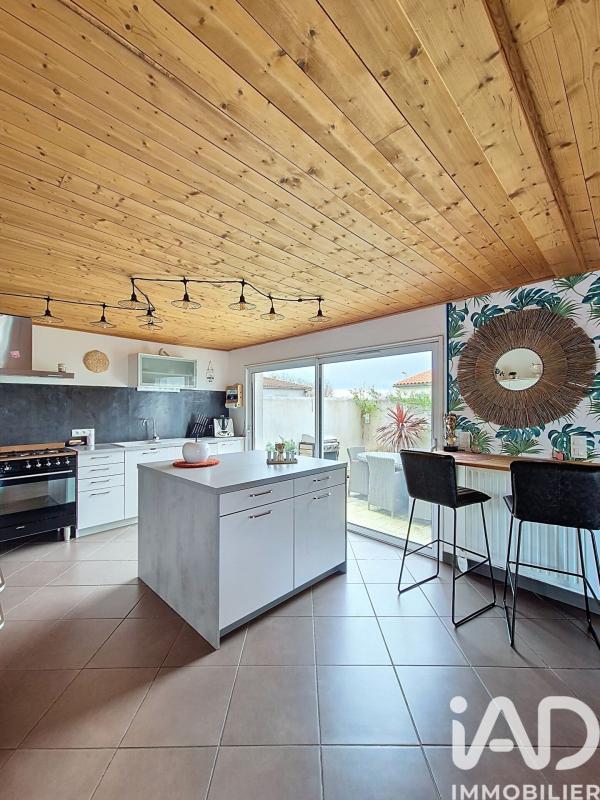 Maison 4 Pièce(s) Nuaillé-d'Aunis - Photo 7