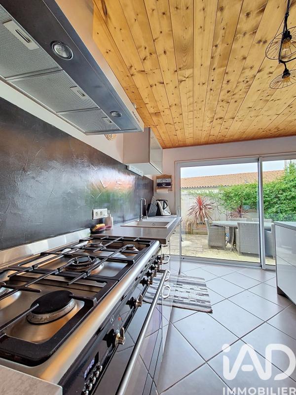 Maison 4 Pièce(s) Nuaillé-d'Aunis - Photo 8