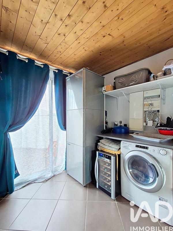 Maison 4 Pièce(s) Nuaillé-d'Aunis - Photo 11