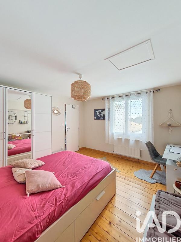 Maison 4 Pièce(s) Nuaillé-d'Aunis - Photo 14