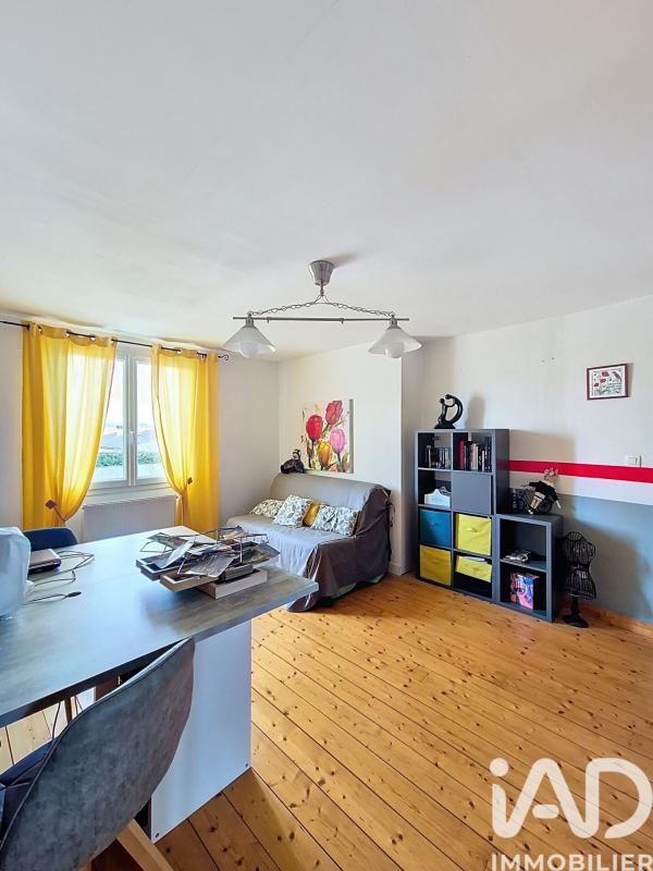 Maison 4 Pièce(s) Nuaillé-d'Aunis - Photo 15