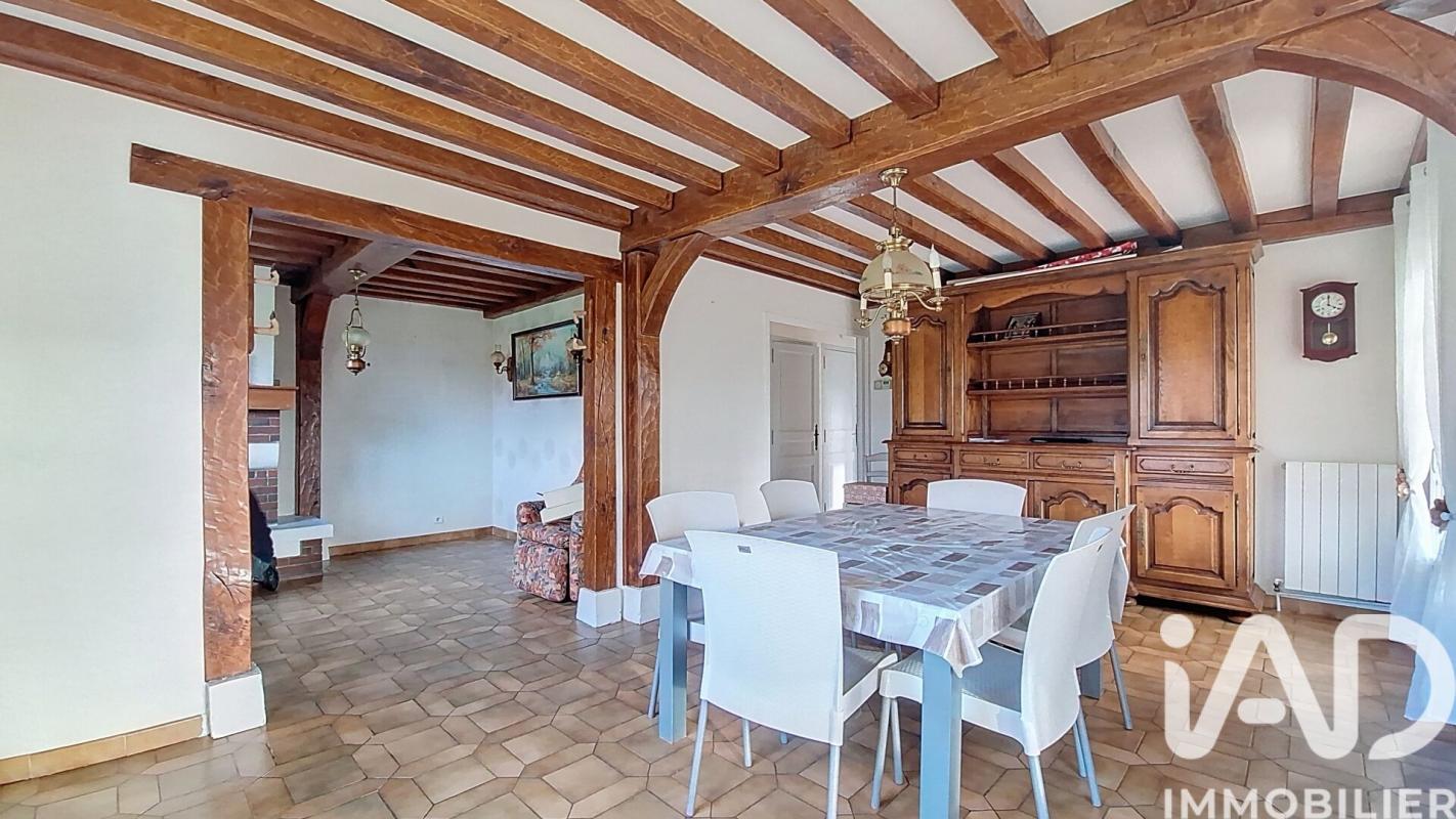 Maison 5 Pièce(s) Honguemare-Guenouville