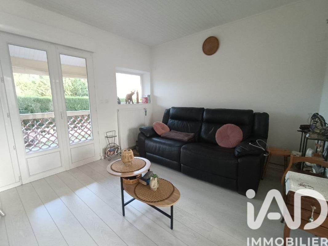Maison 5 Pièce(s) Bellerive-sur-Allier - Photo 2