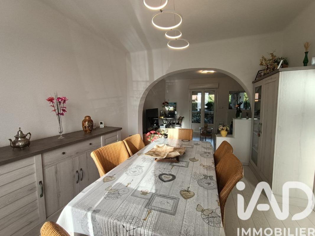 Maison 5 Pièce(s) Bellerive-sur-Allier - Photo 4