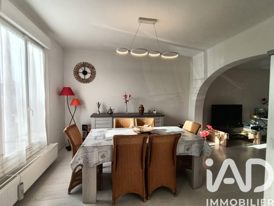 Maison 5 Pièce(s) Bellerive-sur-Allier - Photo 5