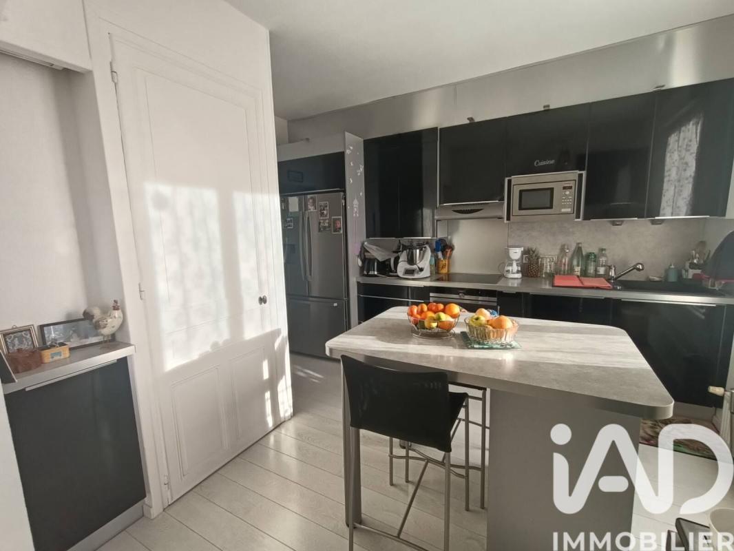 Maison 5 Pièce(s) Bellerive-sur-Allier - Photo 6