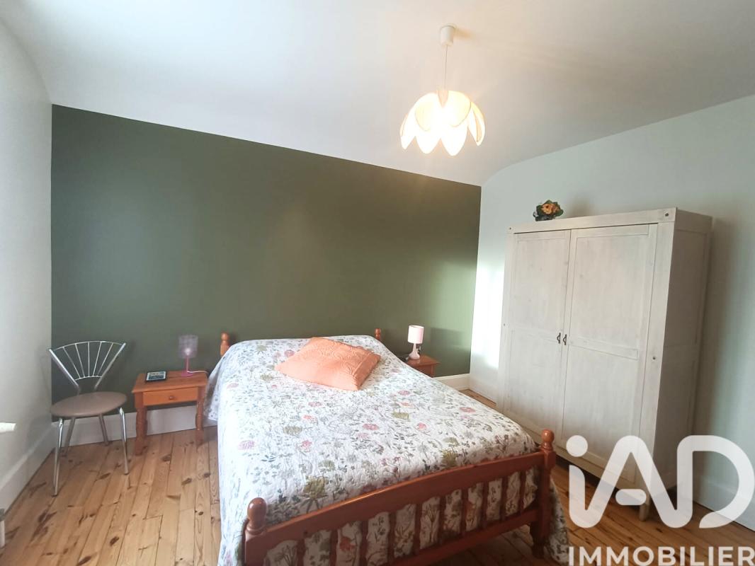Maison 5 Pièce(s) Bellerive-sur-Allier - Photo 7