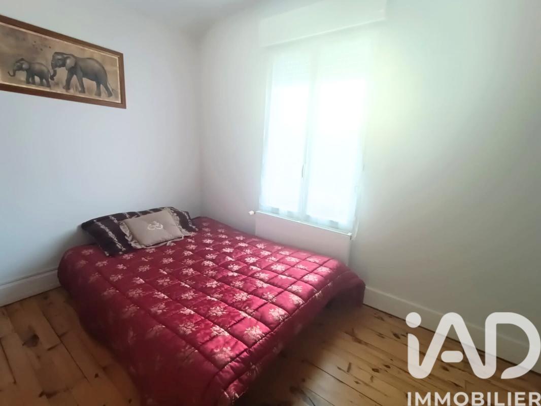 Maison 5 Pièce(s) Bellerive-sur-Allier - Photo 11