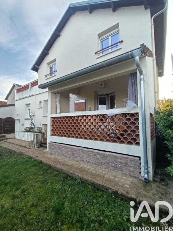 Maison 5 Pièce(s) Bellerive-sur-Allier - Photo 15