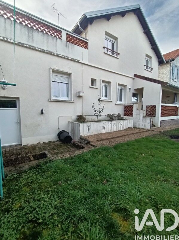 Maison 5 Pièce(s) Bellerive-sur-Allier - Photo 16