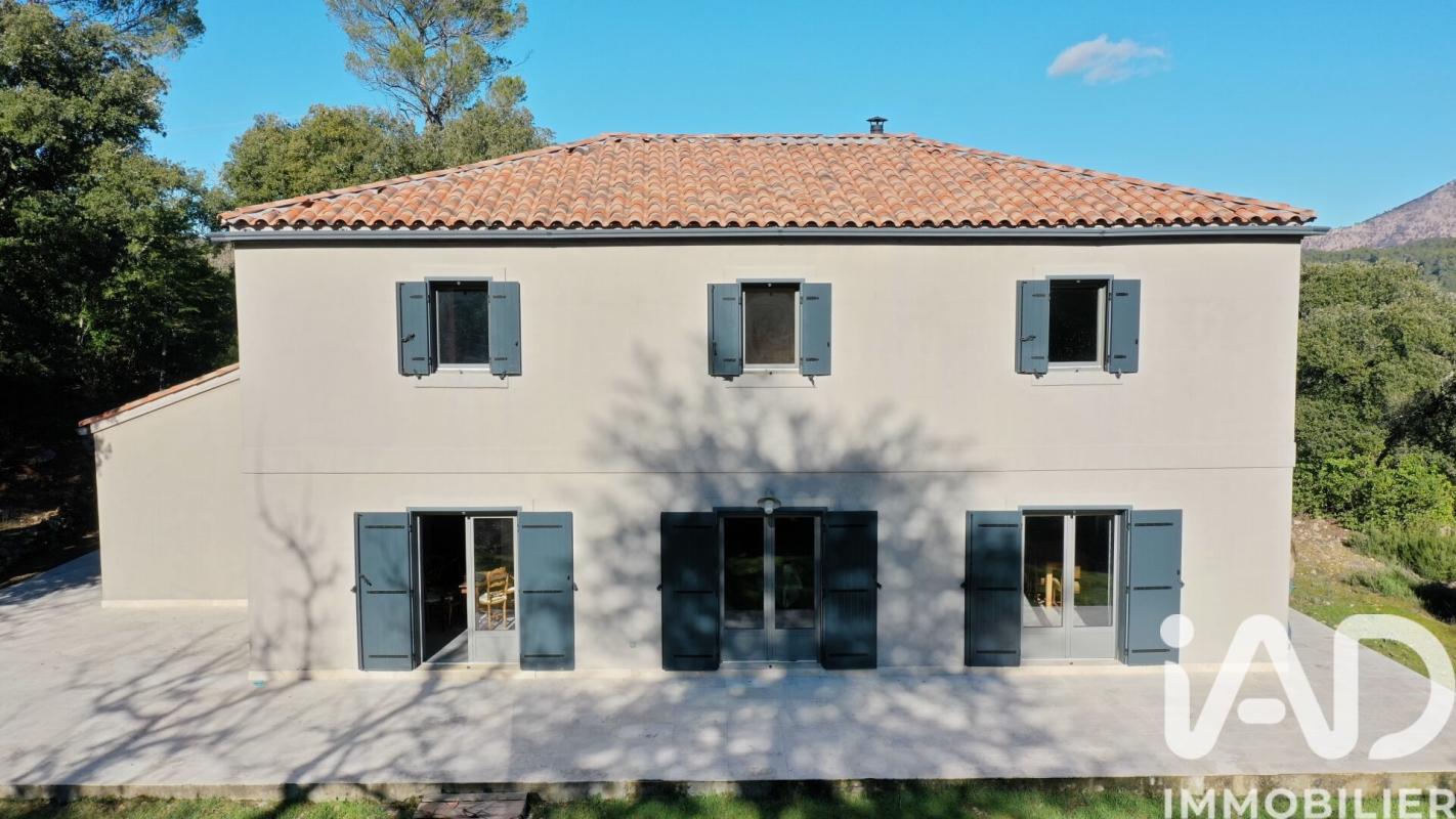 Maison 6 Pièce(s) Châteauvert - Photo 2