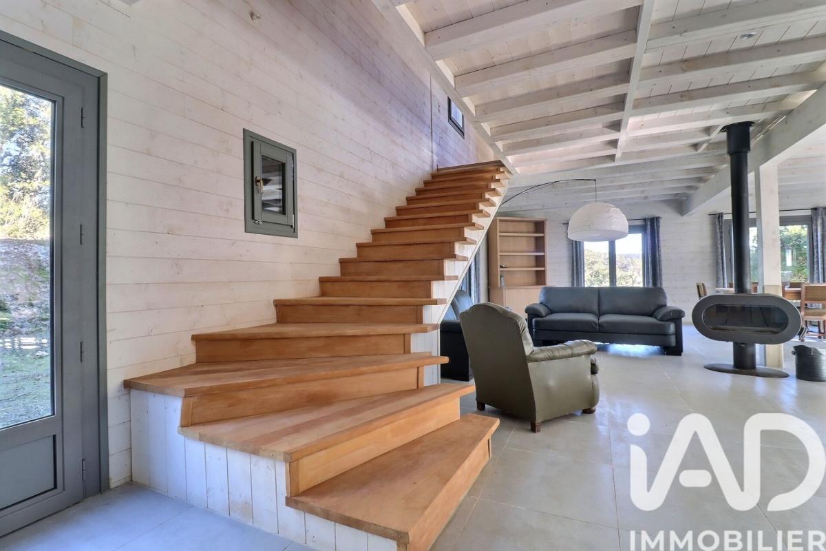 Maison 6 Pièce(s) Châteauvert - Photo 5