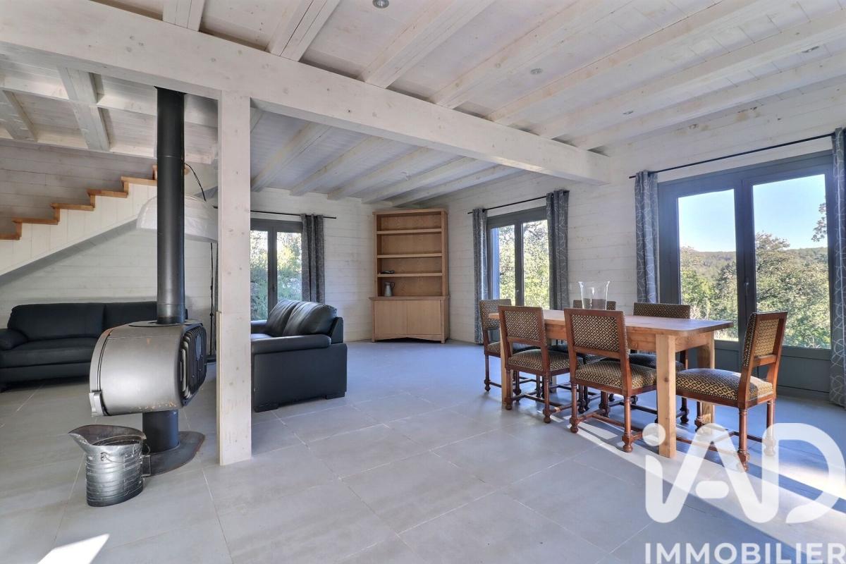 Maison 6 Pièce(s) Châteauvert - Photo 7