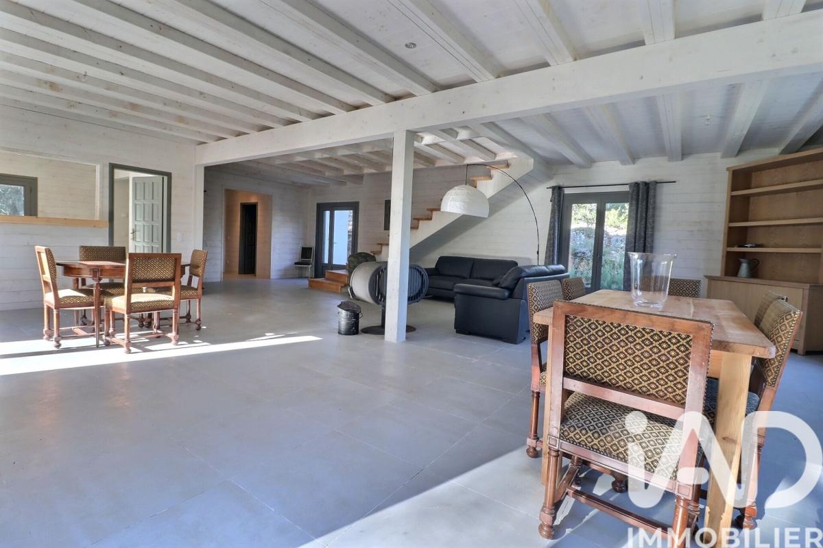Maison 6 Pièce(s) Châteauvert - Photo 9