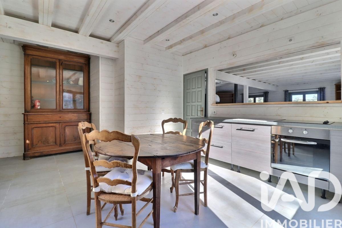 Maison 6 Pièce(s) Châteauvert - Photo 10