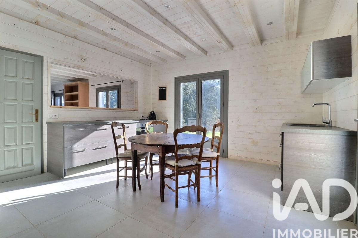 Maison 6 Pièce(s) Châteauvert - Photo 11