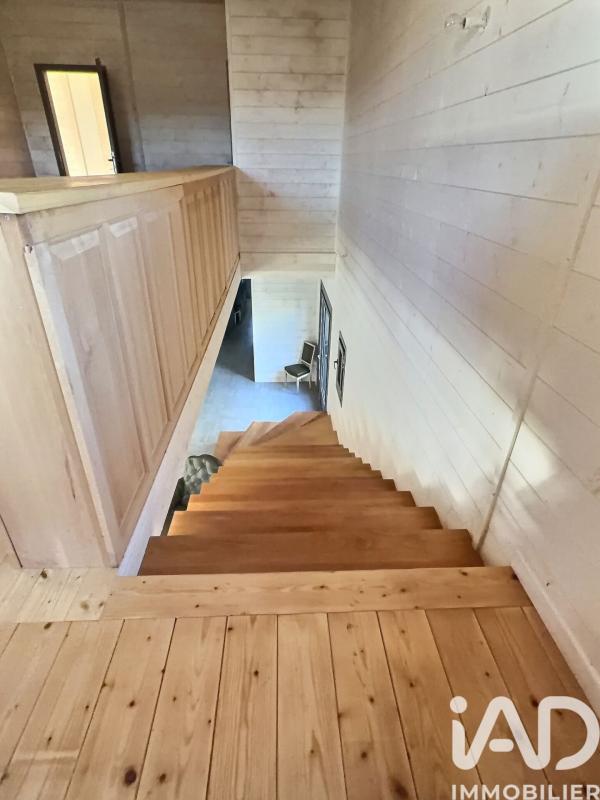 Maison 6 Pièce(s) Châteauvert - Photo 13