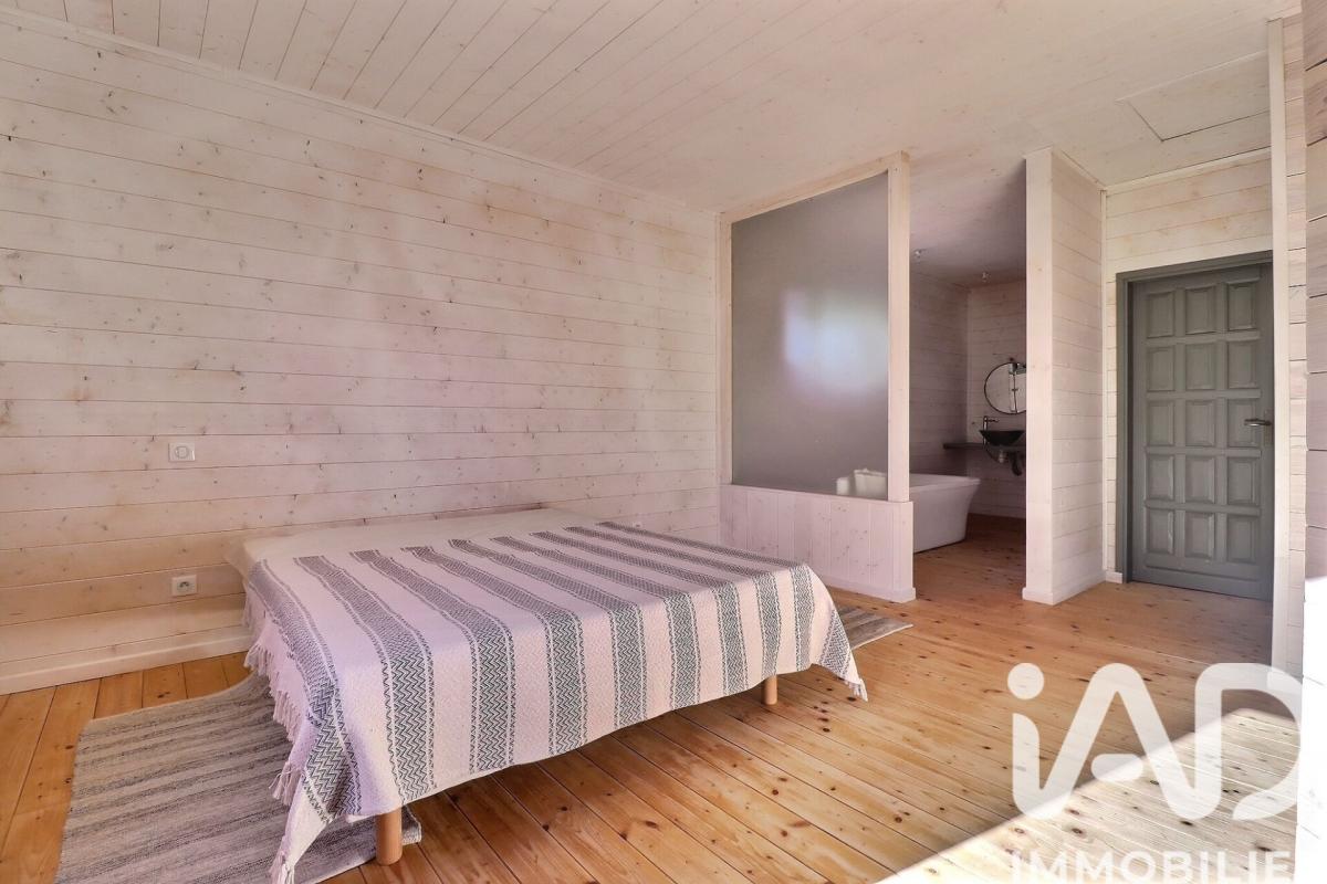 Maison 6 Pièce(s) Châteauvert - Photo 16