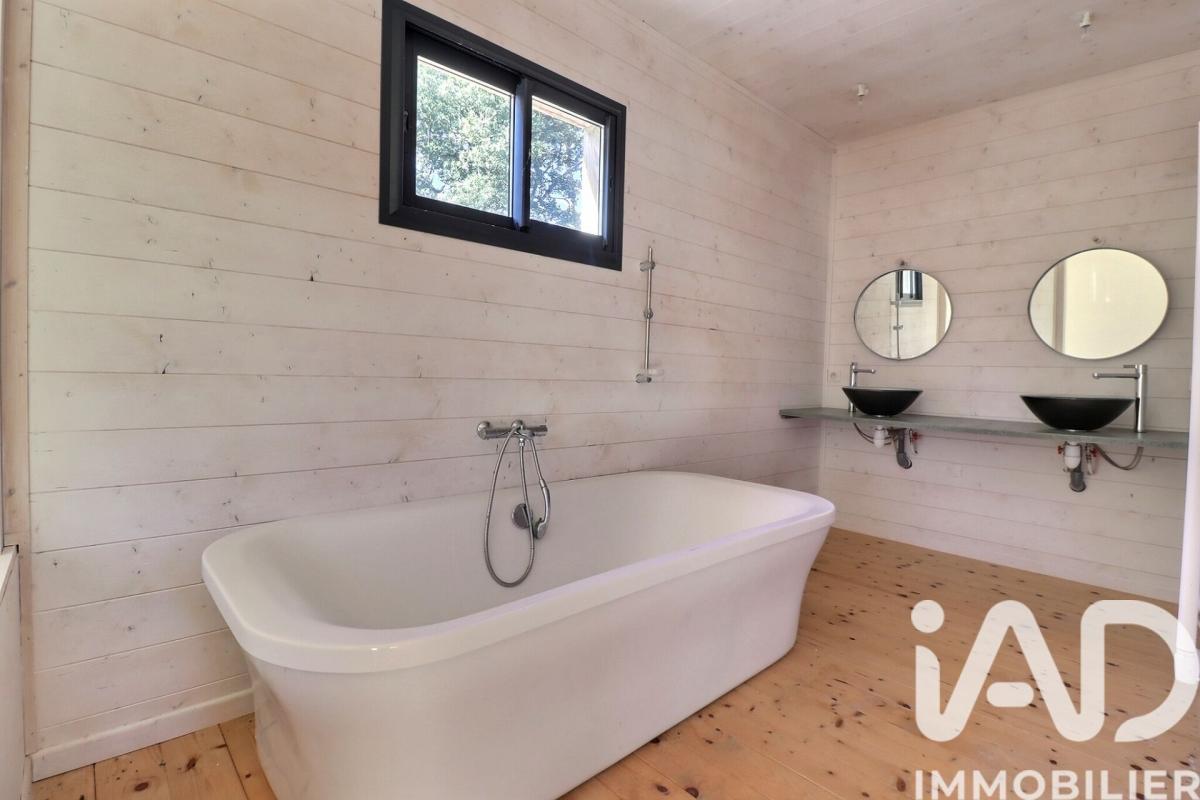 Maison 6 Pièce(s) Châteauvert - Photo 17