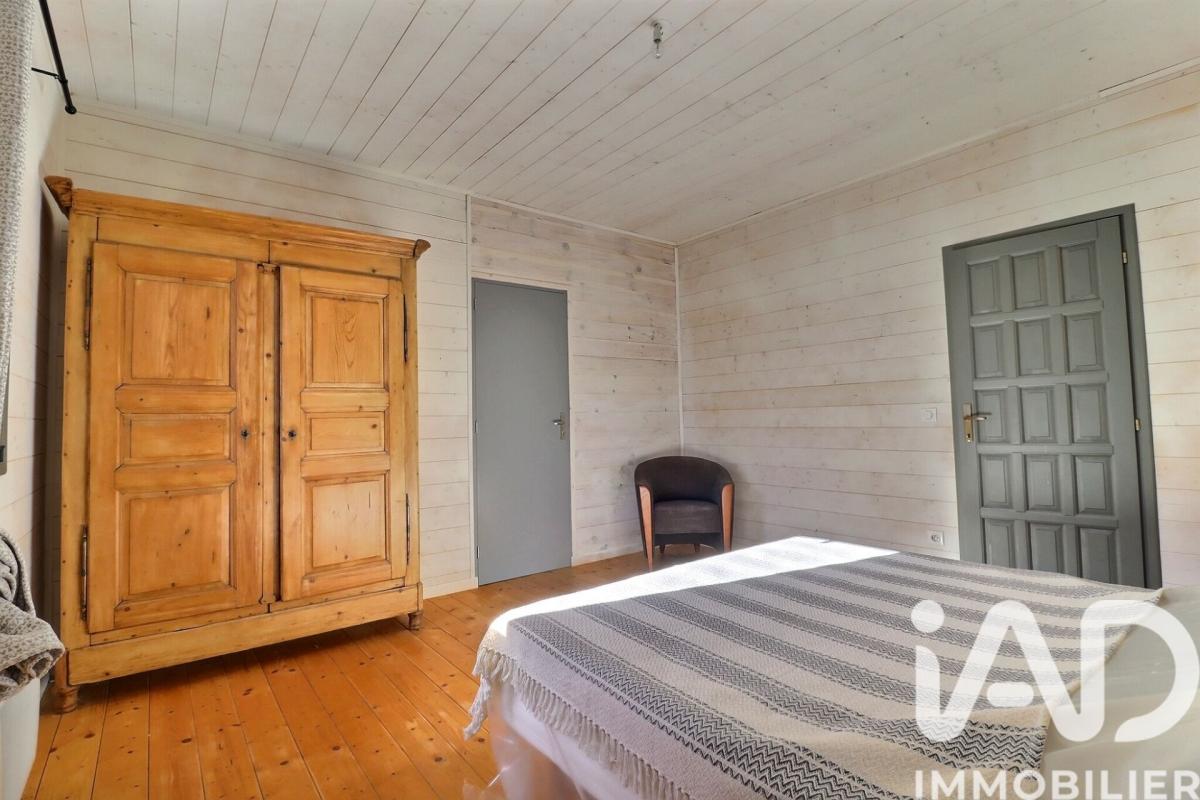 Maison 6 Pièce(s) Châteauvert - Photo 19