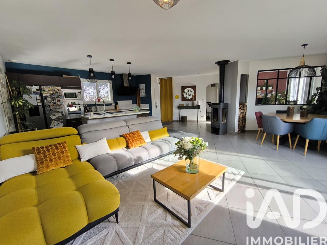 Maison 6 Pièce(s) Ayguemorte-les-Graves