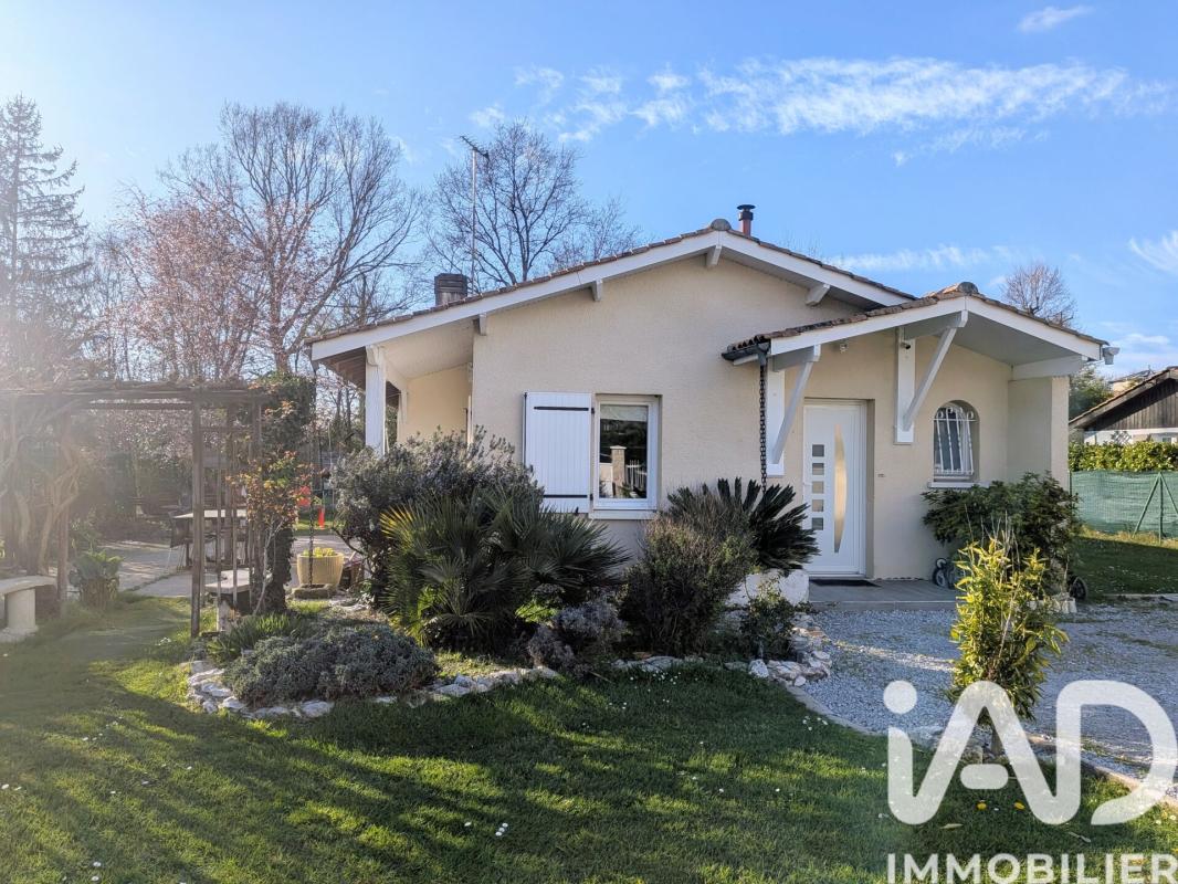 Maison 4 Pièce(s) Arsac