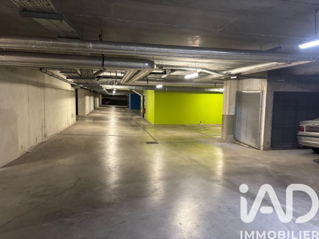 Parking  Bordeaux