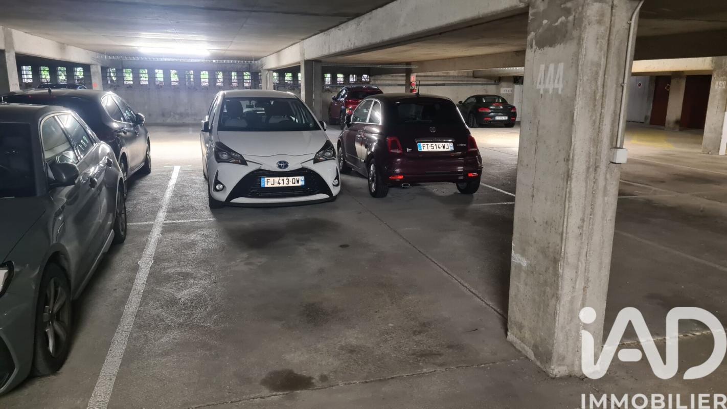 Appartement 4 Pièce(s) Poitiers - Photo 9