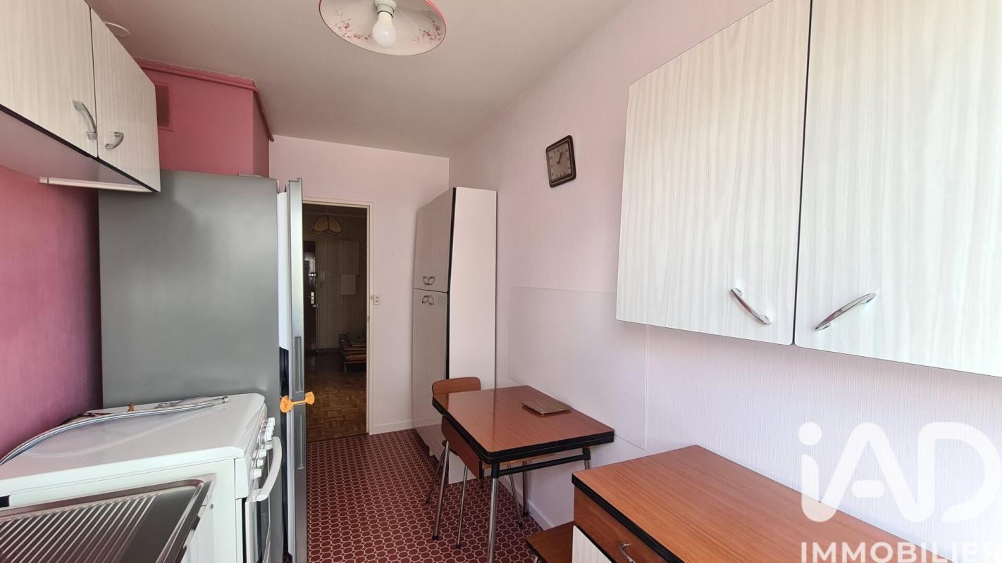 Appartement 4 Pièce(s) Poitiers - Photo 13