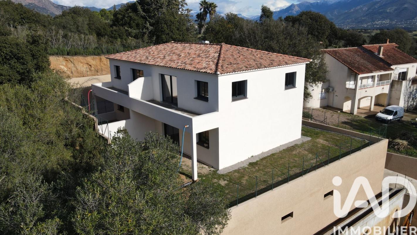 Appartement 3 Pièce(s) Ajaccio