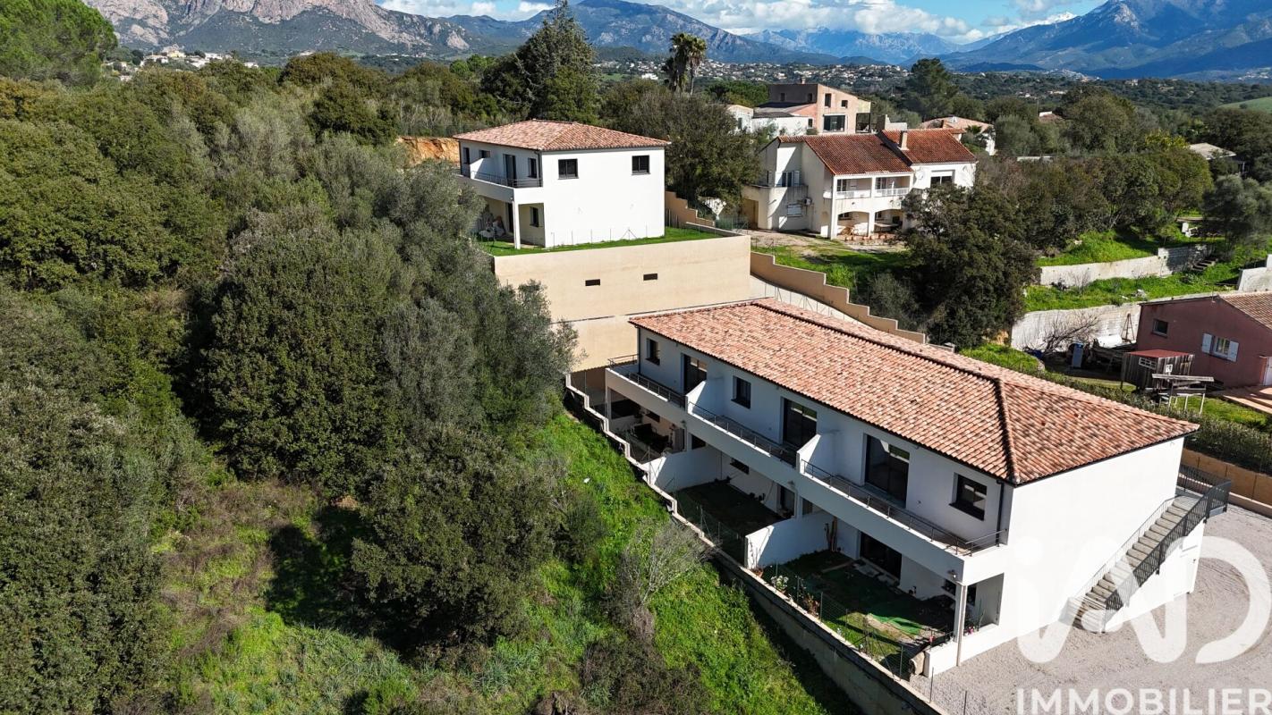 Appartement 3 Pièce(s) Ajaccio