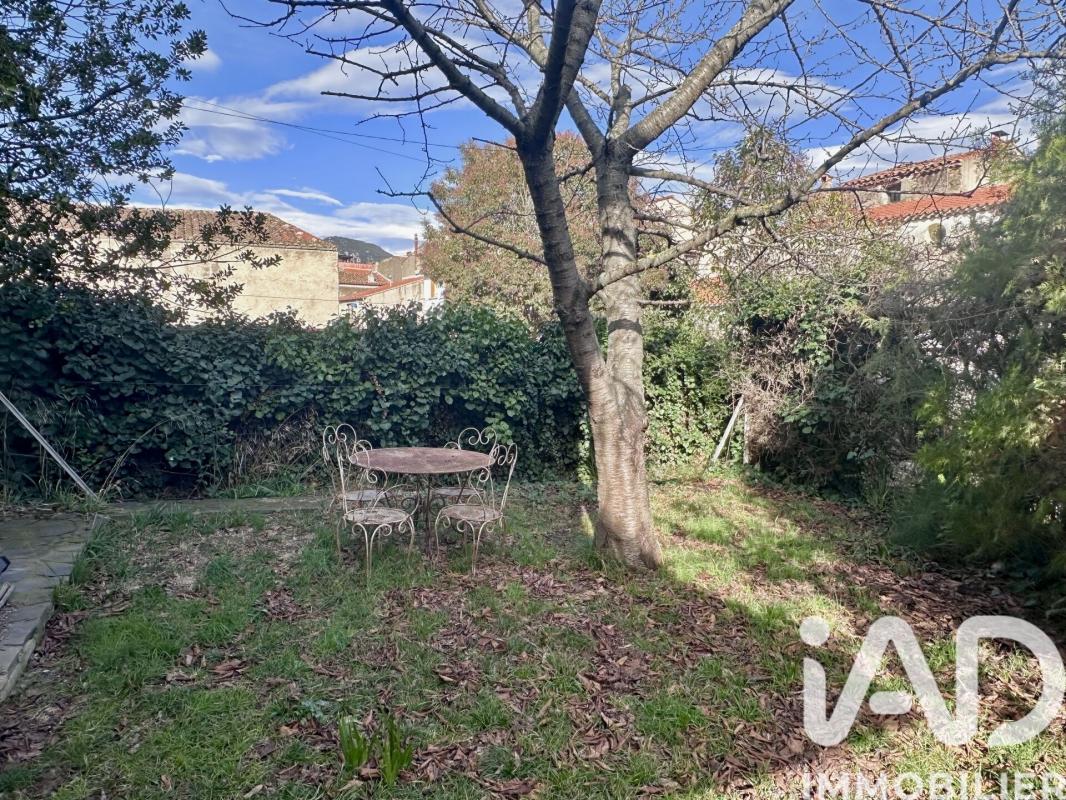 Maison 7 Pièce(s) Saint-Paul-de-Fenouillet - Photo 10