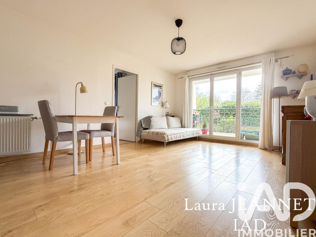 Appartement 3 Pièce(s) Osny