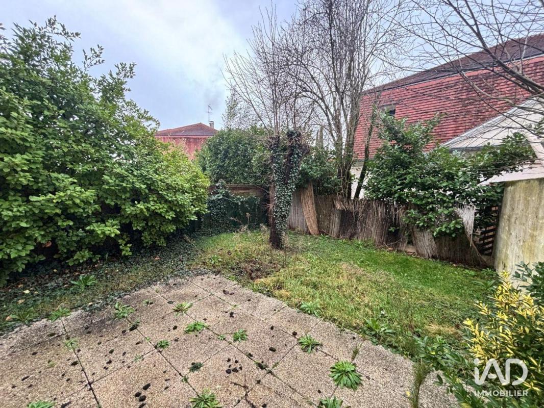 Appartement 2 Pièce(s) Bry-sur-Marne