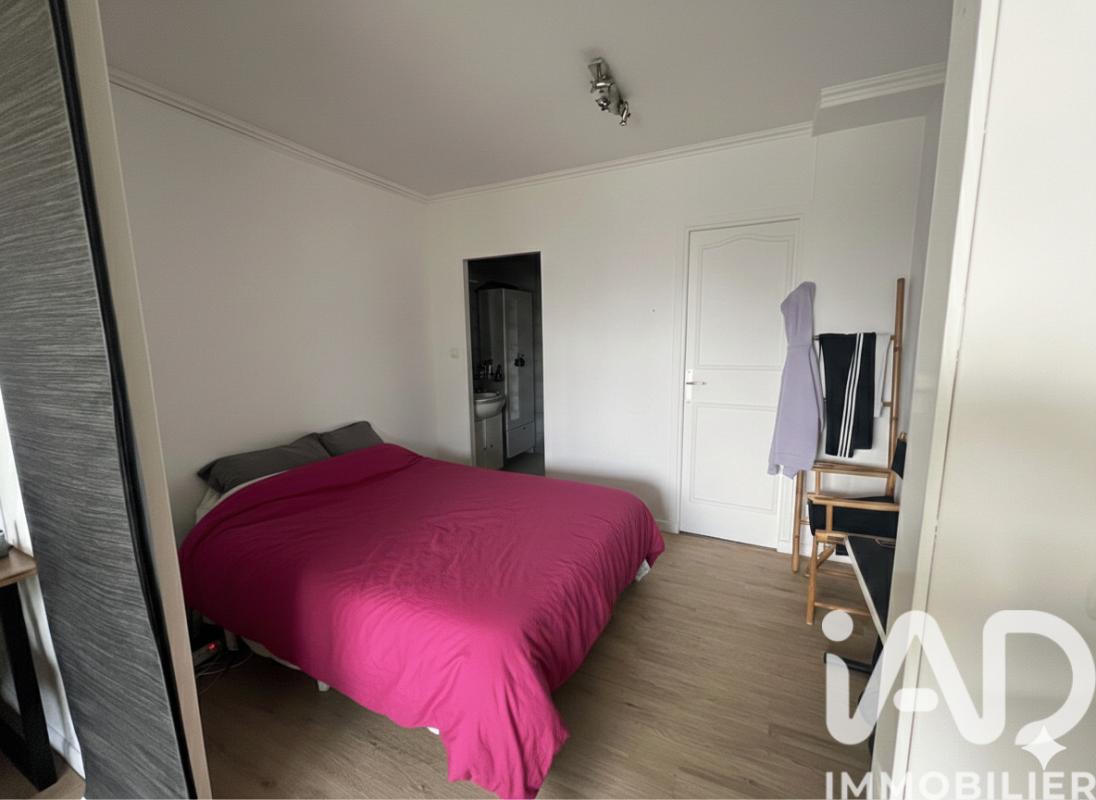 Appartement 1 Pièce(s) Saint-Cloud - Photo 6