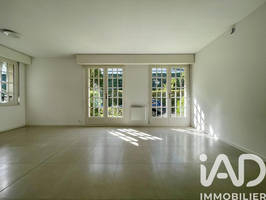 Appartement 4 Pièce(s) Le Pecq - Photo 3