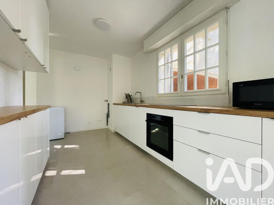 Appartement 4 Pièce(s) Le Pecq - Photo 6