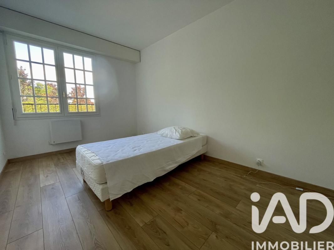 Appartement 4 Pièce(s) Le Pecq - Photo 10
