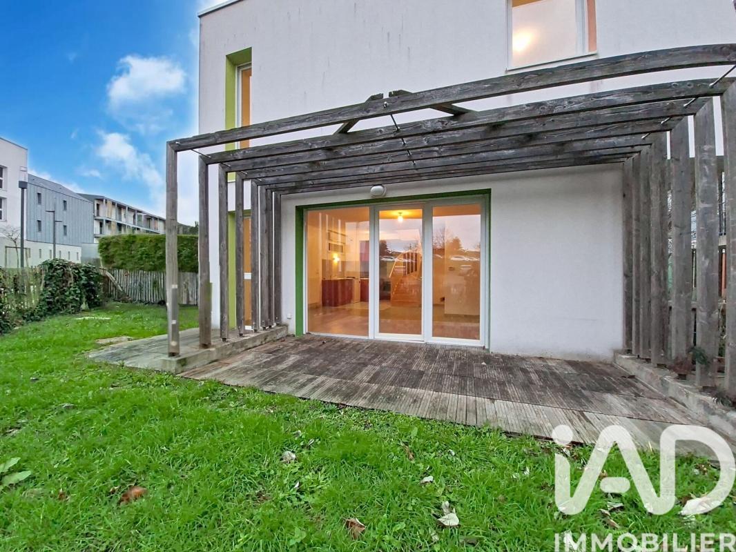 Duplex 4 Pièce(s) Orvault