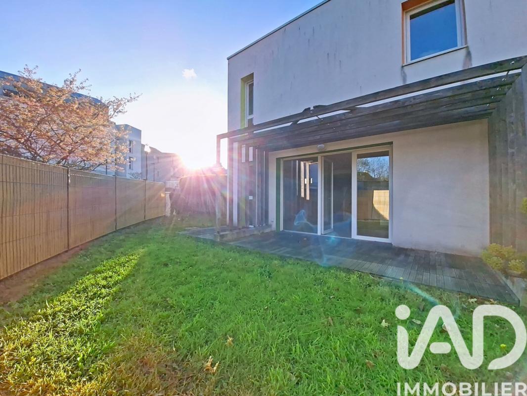 Duplex 4 Pièce(s) Orvault