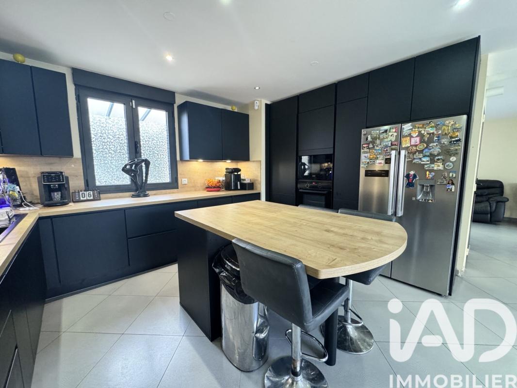 Maison 7 Pièce(s) Sens - Photo 6
