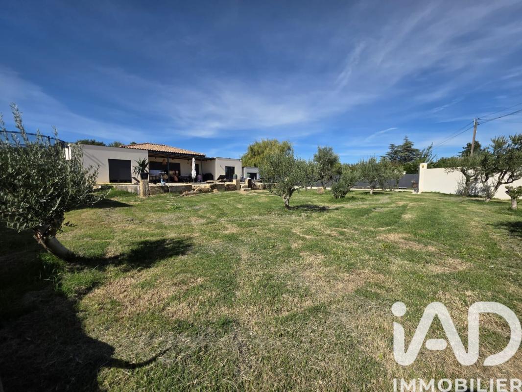 Villa 5 Pièce(s) Piolenc