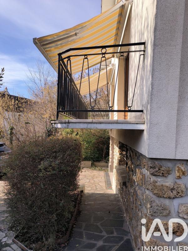 Maison 4 Pièce(s) Saint-Michel-sur-Orge