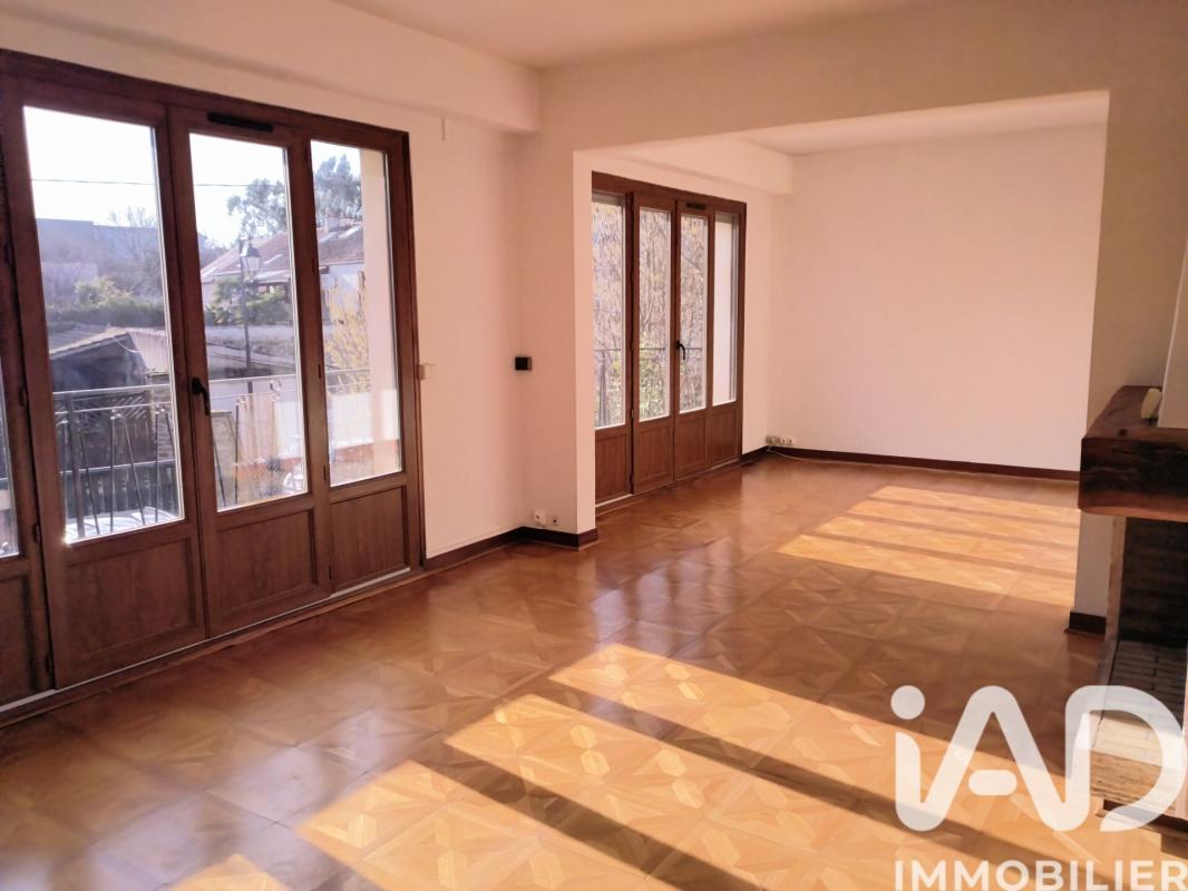 Maison 4 Pièce(s) Saint-Michel-sur-Orge